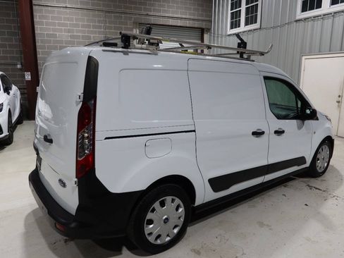 Used 2022 Ford Transit Connect XL FWD image 5