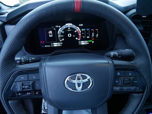 Used 2024 Toyota Tundra TRD Pro image 25
