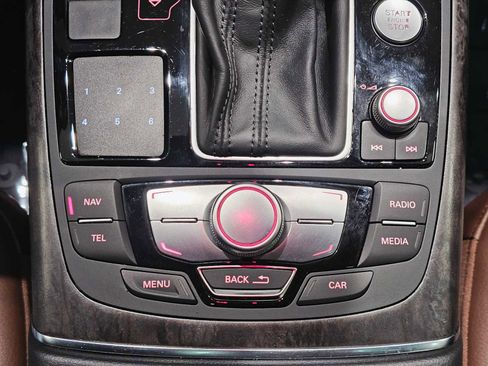 Used 2018 Audi A6 3.0T Premium Plus w/ Premium Plus Package image 18