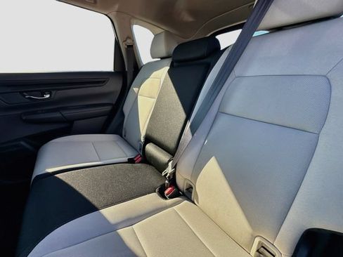 Certified 2024 Honda CR-V EX image 29