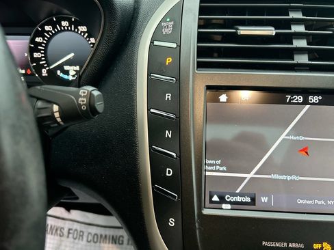 Used 2018 Lincoln MKC Reserve AWD/4WD image 19