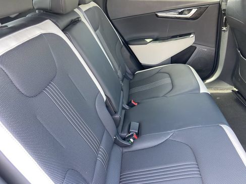 Used 2022 Kia EV6 GT-Line RWD image 24