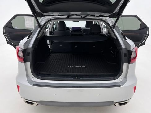 Used 2017 Lexus RX 350 350 image 24