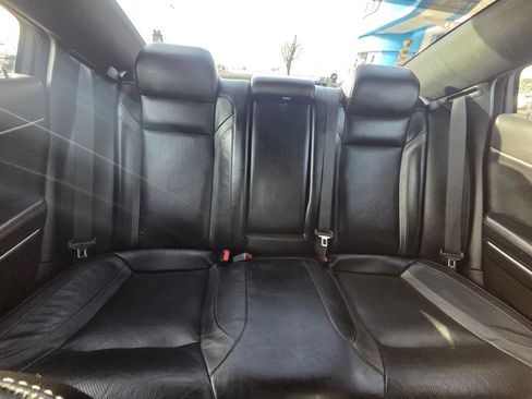 Used 2022 Dodge Charger SXT w/ Leather Interior Group image 21