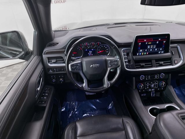 Used 2021 Chevrolet Suburban Z71 AWD/4WD image 22