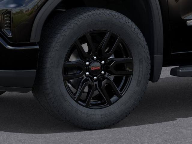 New 2026 GMC Sierra 1500 Elevation w/ X31 Off-Road Package AWD/4WD image 33