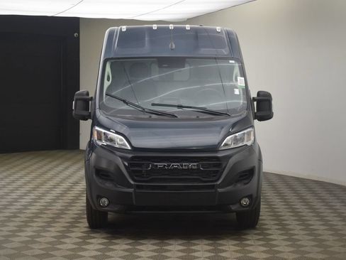New 2026 RAM ProMaster 1500 w/ Convenience Group FWD image 2