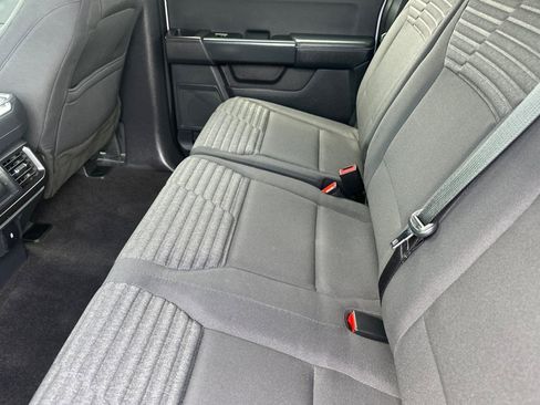 Used 2022 Ford F150 XL w/ STX Appearance Package RWD image 12