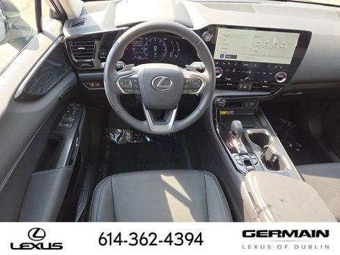 Used 2024 Lexus NX 350 AWD image 34