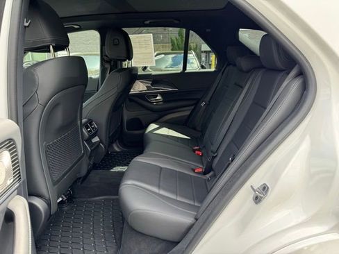 Used 2026 Mercedes-Benz GLE 350 4MATIC image 12