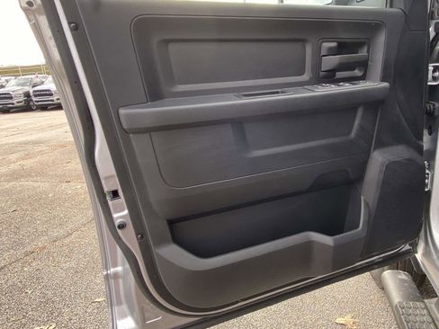 New 2026 RAM 3500 Tradesman image 18