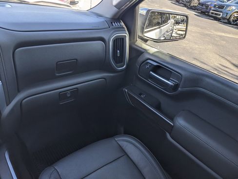 Used 2019 GMC Sierra 1500 SLT w/ SLT Premium Package image 14