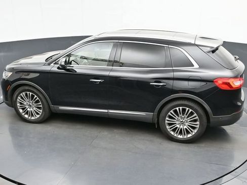 Used 2018 Lincoln MKX Reserve w/ Driver Assistance Package FWD image 23