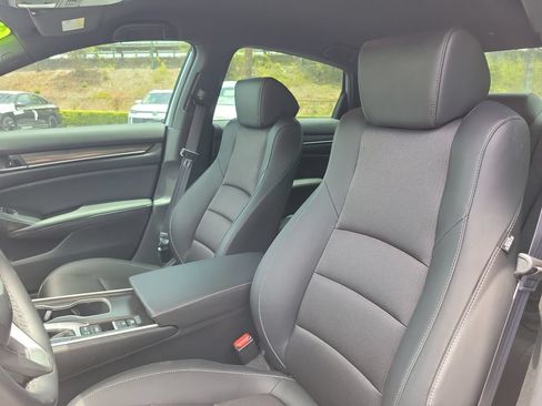Used 2022 Honda Accord Sport image 21