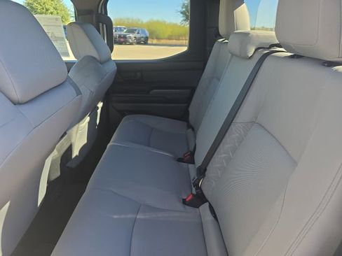 New 2026 Toyota Tacoma SR5 image 12