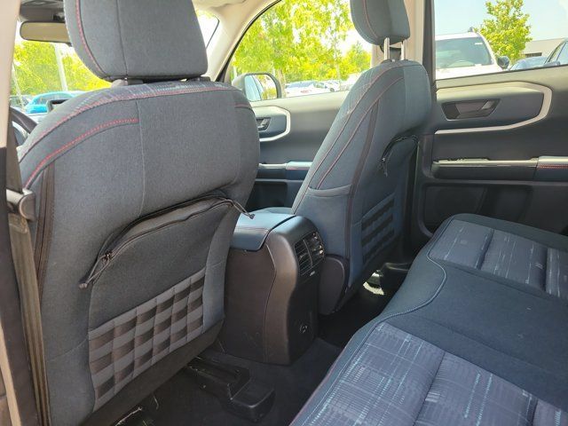 Used 2023 Ford Bronco Sport Heritage AWD/4WD image 15