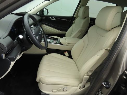 Used 2021 Genesis GV80 2.5T image 19