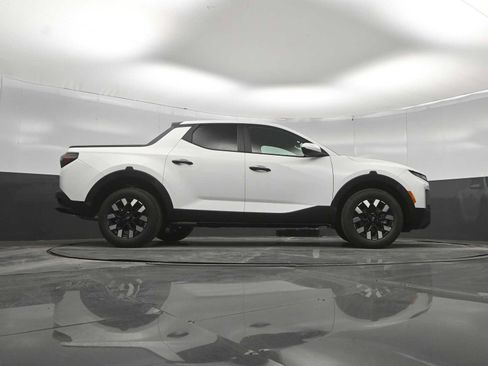 New 2026 Hyundai Santa Cruz SE FWD image 38