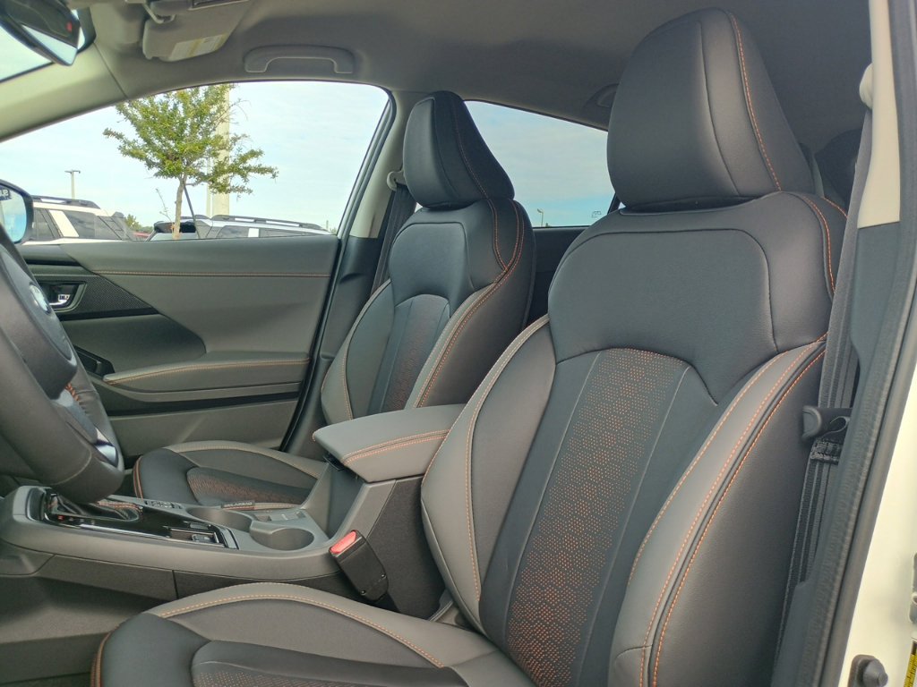 New 2026 Subaru Crosstrek 2.5i Limited AWD/4WD image 13