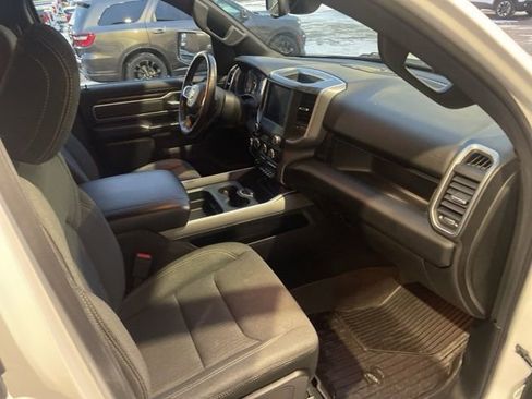 Used 2019 RAM 1500 Big Horn image 13