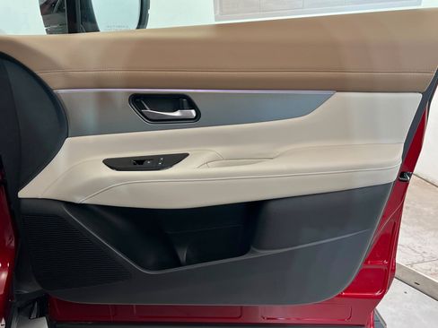 New 2026 Nissan Murano Platinum w/ Cargo Package AWD/4WD image 23