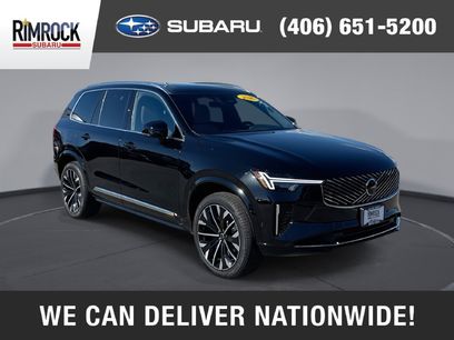 Used 2026 Volvo XC90 T8 Plus w/ Protection Package Premier