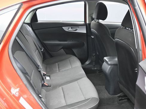 Used 2024 Kia Forte LXS image 29