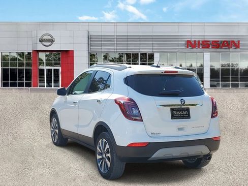 Used 2022 Buick Encore Preferred w/ Safety Package image 6
