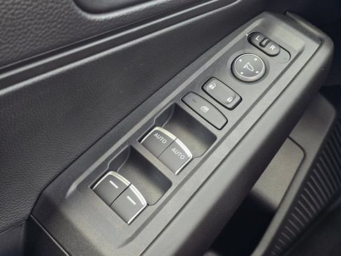 New 2026 Honda Accord LX image 22