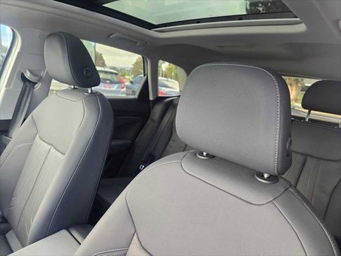 New 2026 Audi Q3 quattro 2.0T image 25