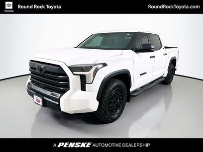 Used 2026 Toyota Tundra SR5