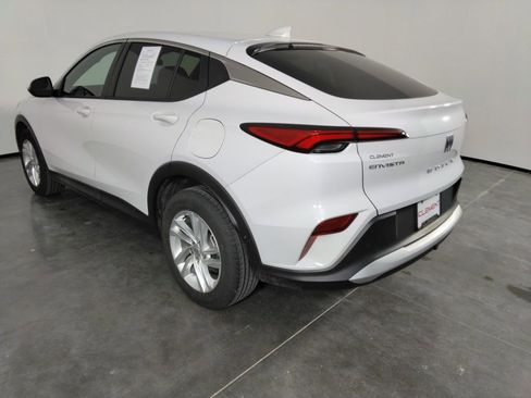 Used 2025 Buick Envista Preferred image 8