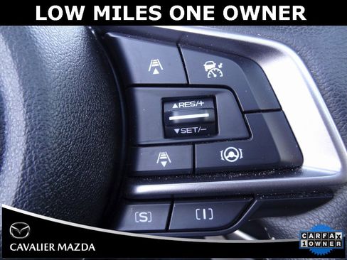 Used 2023 Subaru Forester Limited w/ Popular Package #2 image 25