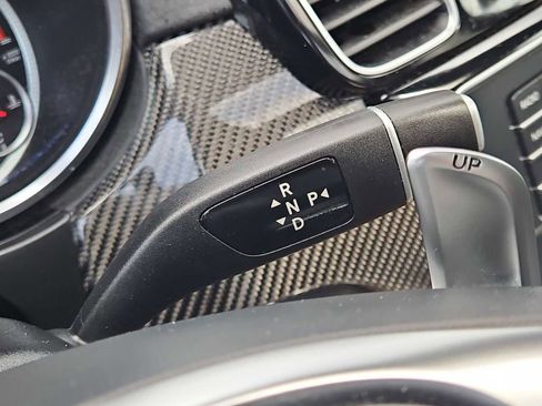 Used 2017 Mercedes-Benz GLS 63 AMG 4MATIC image 32