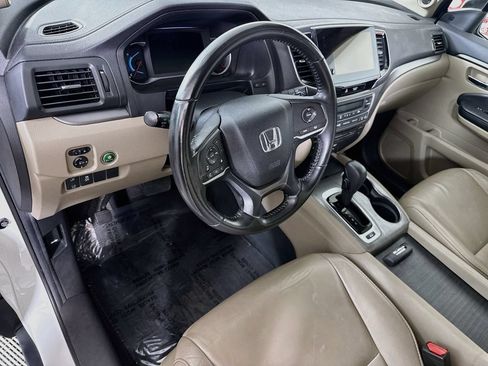 Used 2019 Honda Pilot EX-L image 20