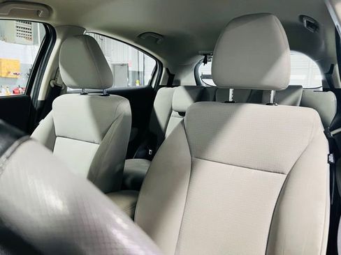 Used 2021 Honda HR-V LX image 19