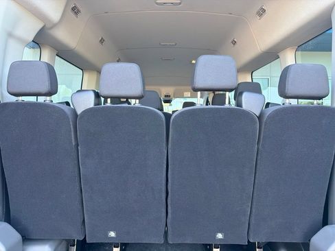 Used 2025 Ford Transit 350 XL AWD/4WD image 23