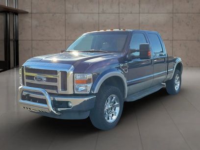 Used 2008 Ford F350 Lariat