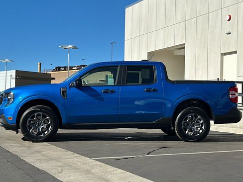 New 2026 Ford Maverick XLT w/ XLT Luxury Package image 6
