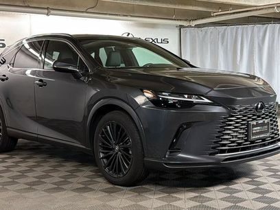 Used 2025 Lexus RX 350 Premium w/ Accessory Package