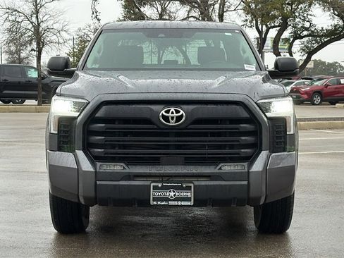 Used 2024 Toyota Tundra SR5 image 10