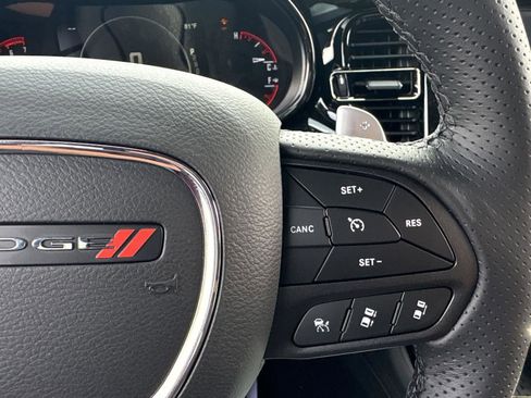 New 2026 Dodge Durango GT AWD/4WD image 19