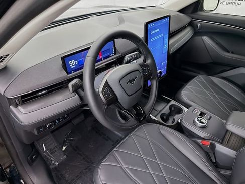 Used 2024 Ford Mustang Mach-E Select image 9