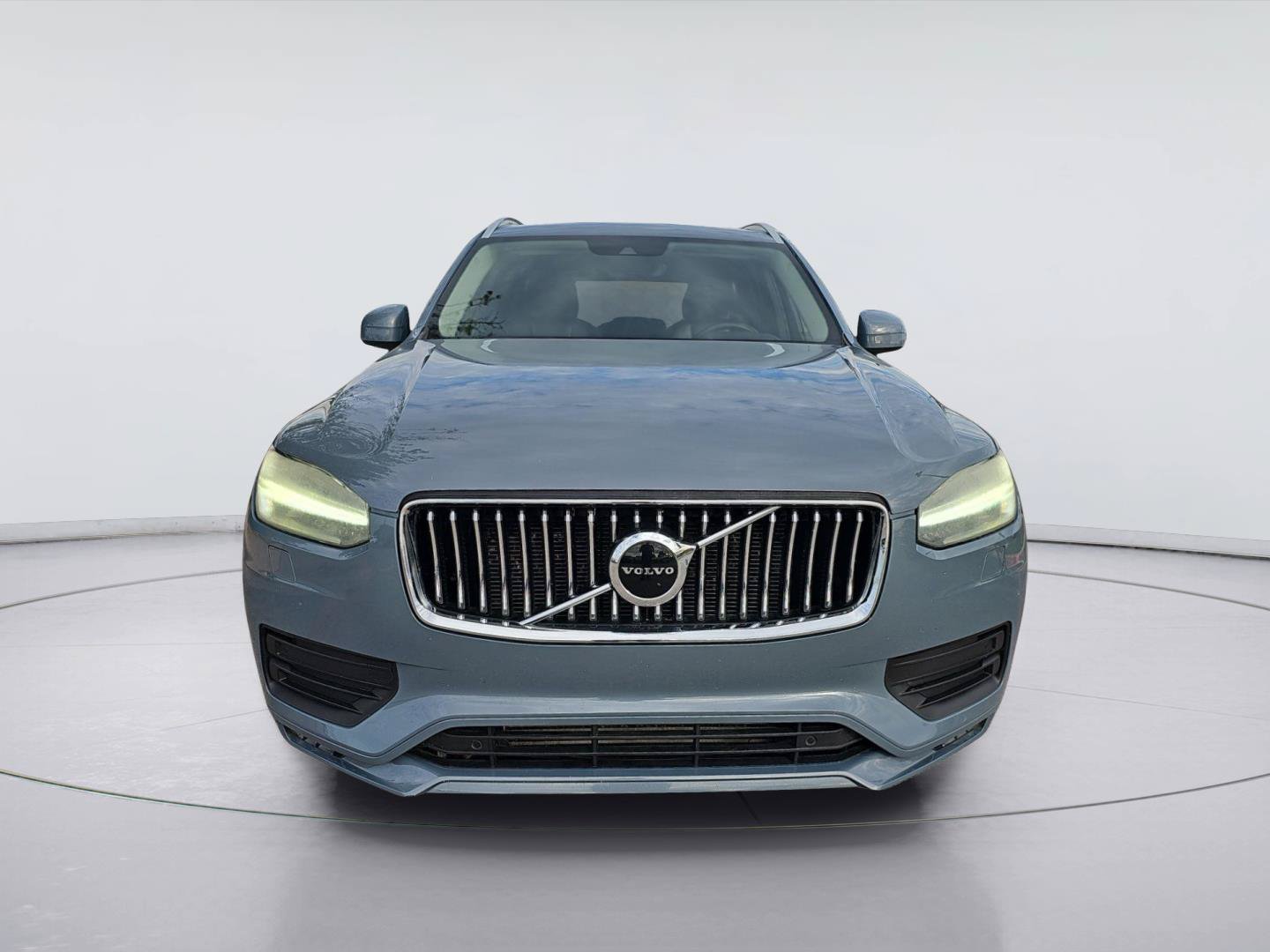 Used 2021 Volvo XC90 T5 Momentum w/ Climate Package FWD image 8