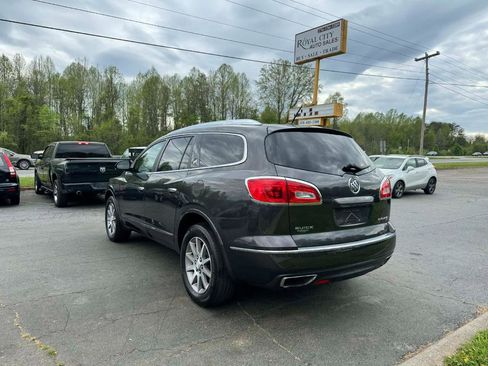 Used 2014 Buick Enclave Leather image 7