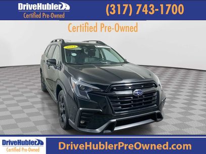 Used 2023 Subaru Ascent Onyx Edition Limited