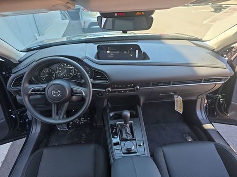 New 2026 MAZDA CX-30 AWD 2.5 S image 14