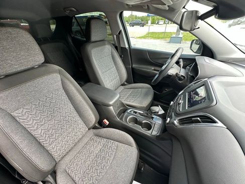 Used 2023 Chevrolet Equinox LT image 9