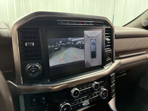 Used 2021 Ford F150 King Ranch w/ Equipment Group 601A High image 20