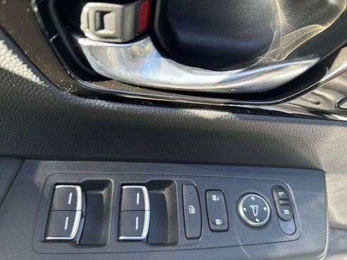 New 2026 Honda CR-V Sport Touring image 14